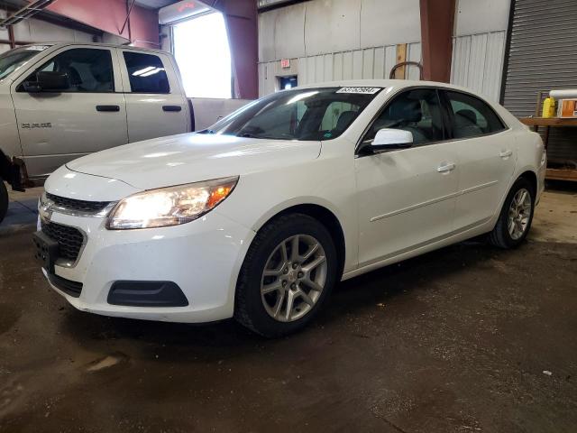 CHEVROLET MALIBU 1LT 2015 with VIN 1G11C5SL3FF305054 - Photo from auction
