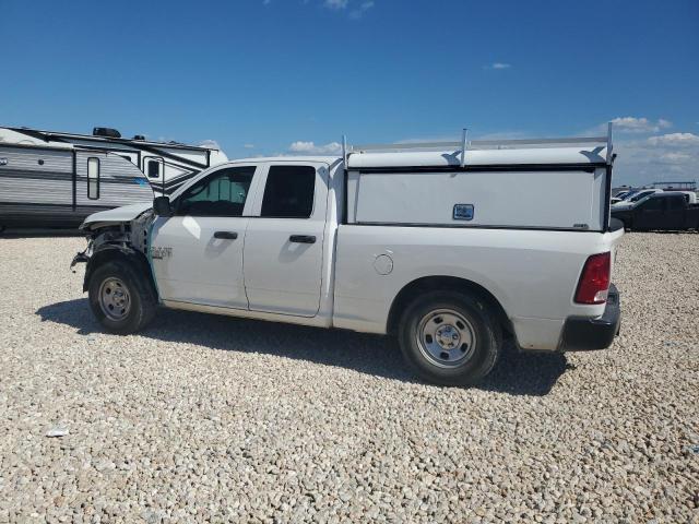 Photo 2 from auction – 2020 RAM 1500 CLASS with VIN 1C6RR6FG2LS138563