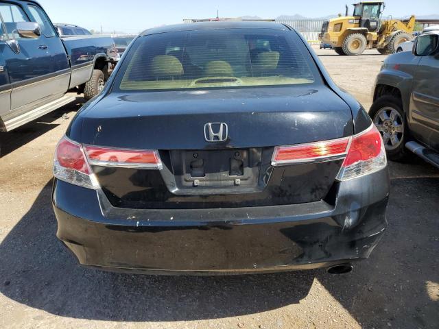 Photo 6 from auction – 2011 HONDA ACCORD LX with VIN 1HGCP2F30BA145589