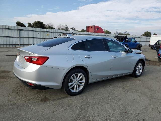 Photo 3 from auction – 2016 CHEVROLET MALIBU LT with VIN 1G1ZE5ST7GF324432