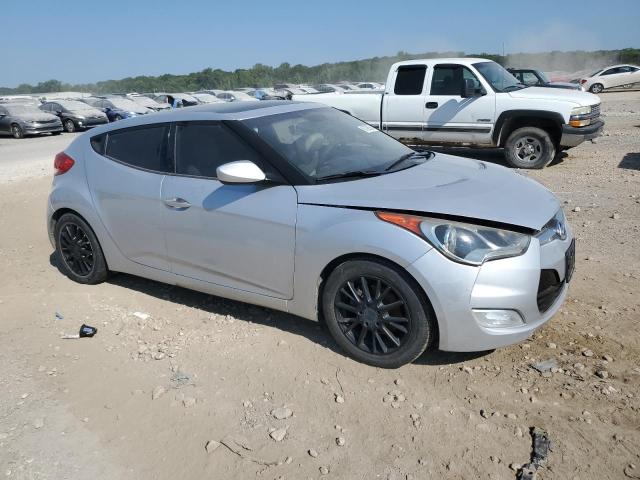 Photo 4 from auction – 2012 HYUNDAI VELOSTER with VIN KMHTC6ADXCU061826