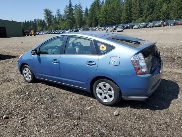 Photo 2 from auction – 2007 TOYOTA PRIUS with VIN JTDKB20U377562722