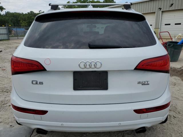 Foto 6 de la subasta – 2014 AUDI Q5 PREMIUM con VIN WA1LFAFP0EA071152