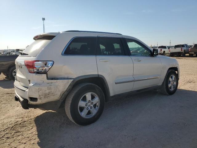 Photo 3 from auction – 2012 JEEP GRAND CHER with VIN 1C4RJFAG0CC214847
