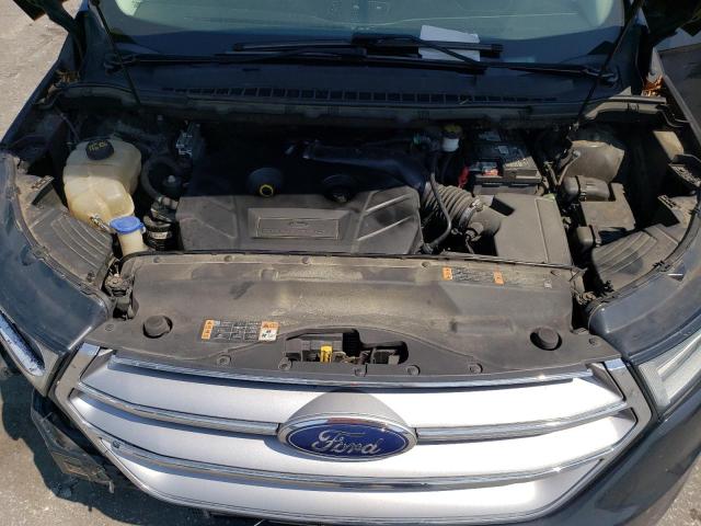 Photo 12 from auction – 2018 FORD EDGE SE with VIN 2FMPK3G94JBC39173