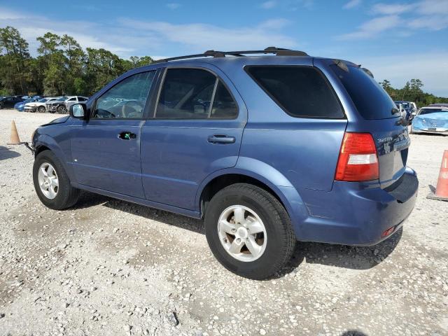 Photo 2 from auction – 2007 KIA SORENTO EX with VIN KNDJD736175730546
