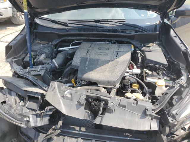 Photo 12 from auction – 2019 SUBARU FORESTER P with VIN JF2SKAEC5KH592495