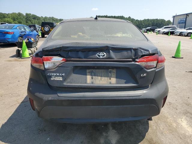 Photo 6 from auction – 2020 TOYOTA COROLLA LE with VIN JTDEPRAE2LJ059985