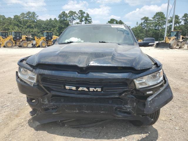 Photo 5 from auction – 2020 RAM 1500 BIG H with VIN 1C6SRFFT9LN177700