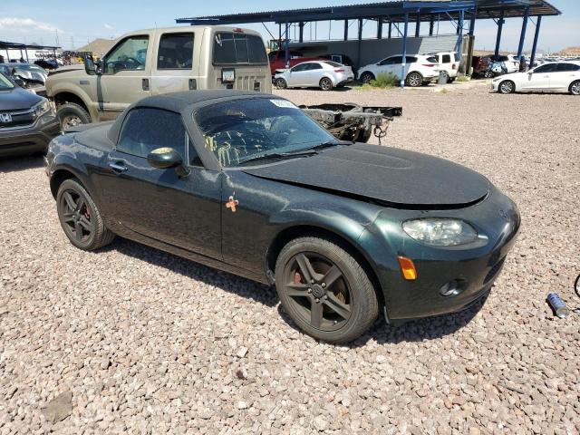 Photo 4 from auction – 2008 MAZDA MX-5 MIATA with VIN JM1NC26F780156178