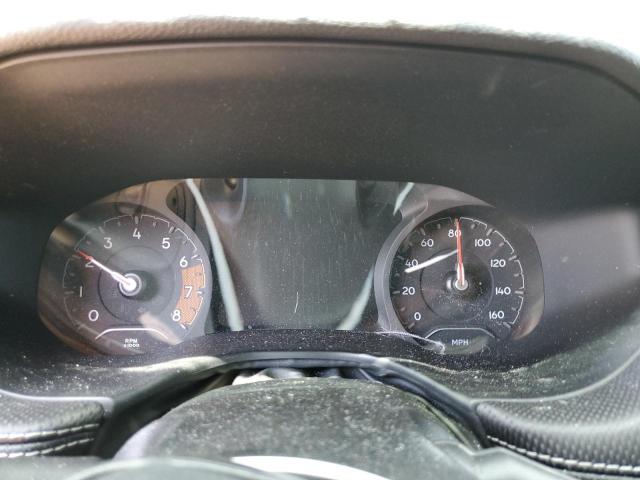 Photo 9 from auction – 2023 JEEP COMPASS LA with VIN 3C4NJDBN7PT532815