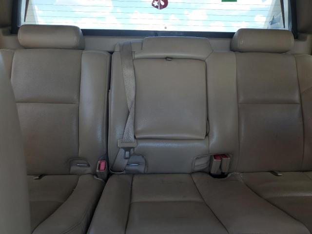 Photo 10 from auction – 2013 CHEVROLET AVALANCHE with VIN 3GNMCGE0XDG118785