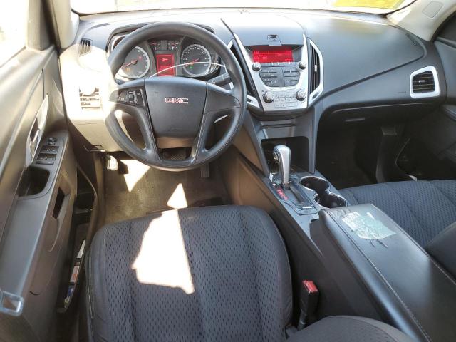 Photo 8 from auction – 2010 GMC TERRAIN SL with VIN 2CTALBEW2A6239101