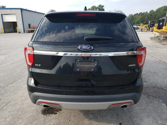 Photo 6 from auction – 2016 FORD EXPLORER X with VIN 1FM5K8D83GGB78299