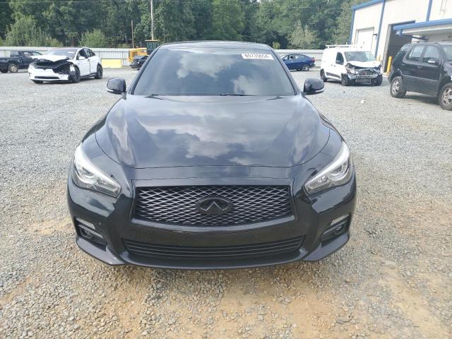 Photo 5 from auction – 2017 INFINITI Q50 PREMIU with VIN JN1EV7AR3HM837362