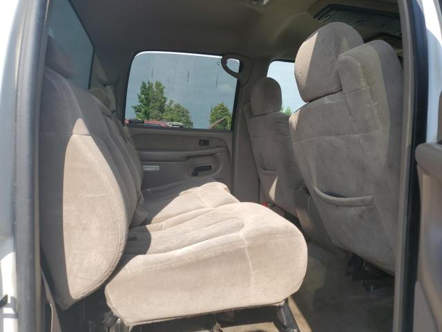 Photo 10 from auction – 2002 CHEVROLET SILVERADO with VIN 1GCGC13U22F115497