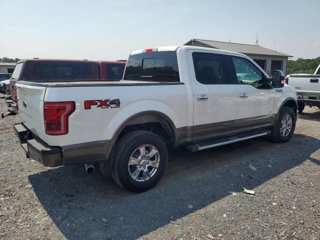 Photo 3 from auction – 2016 FORD F150 SUPER with VIN 1FTEW1EG8GFB90556