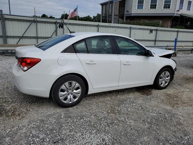 Photo 3 from auction – 2012 CHEVROLET CRUZE LS with VIN 1G1PC5SH4C7253154