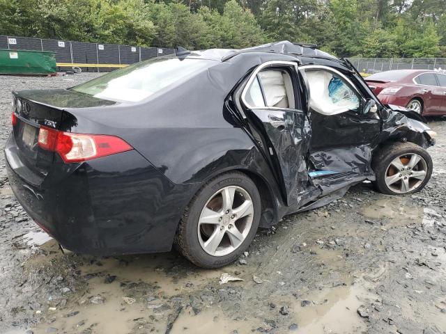 صورة رقم 3 من المزاد - 2011 ACURA TSX مع VIN JH4CU2F61BC013784
