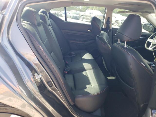 Photo 10 from auction – 2023 NISSAN ALTIMA SR with VIN 1N4BL4CV9PN393479