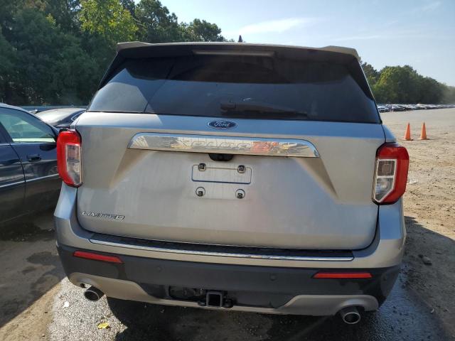 Photo 6 from auction – 2022 FORD EXPLORER L with VIN 1FMSK7FH4NGA44733