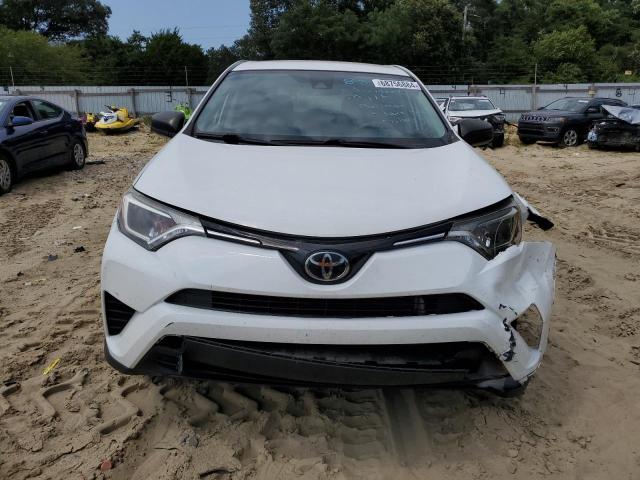 Photo 5 from auction – 2018 TOYOTA RAV4 LE with VIN JTMBFREV3JJ743831