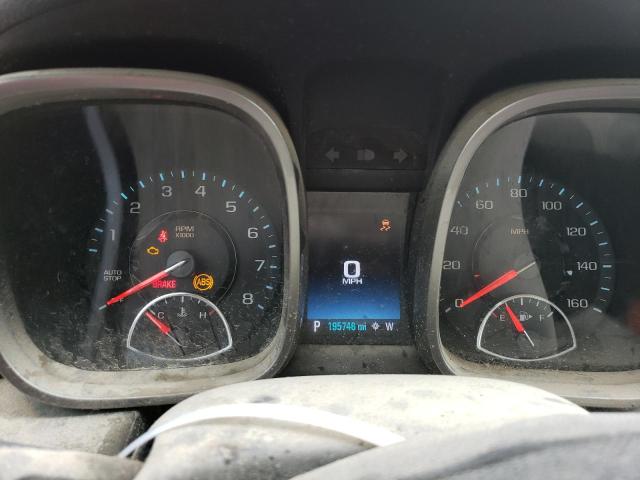 Photo 9 from auction – 2014 CHEVROLET MALIBU 2LT with VIN 1G11E5SL3EF298566