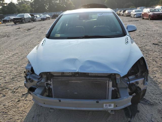 Photo 5 from auction – 2014 BUICK VERANO CON with VIN 1G4PR5SK0E4180561