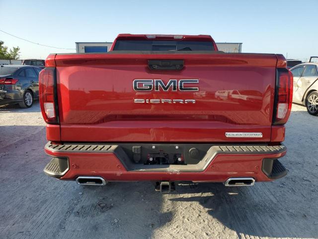 Photo 6 from auction – 2024 GMC SIERRA K15 with VIN 3GTUUCED4RG333877