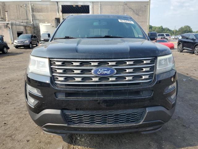 Photo 5 from auction – 2017 FORD EXPLORER with VIN 1FM5K8DHXHGA14128