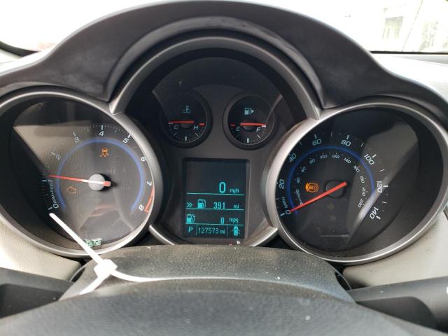 Photo 9 from auction – 2012 CHEVROLET CRUZE LS with VIN 1G1PC5SH5C7221149