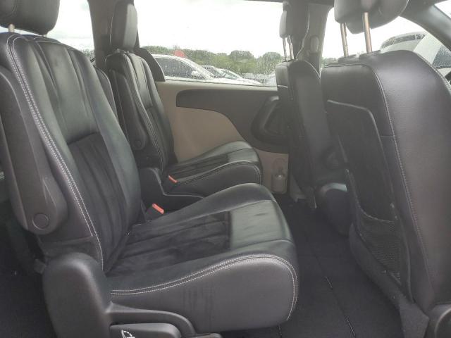 Photo 11 from auction – 2017 DODGE GRAND CARA with VIN 2C4RDGCG1HR697208