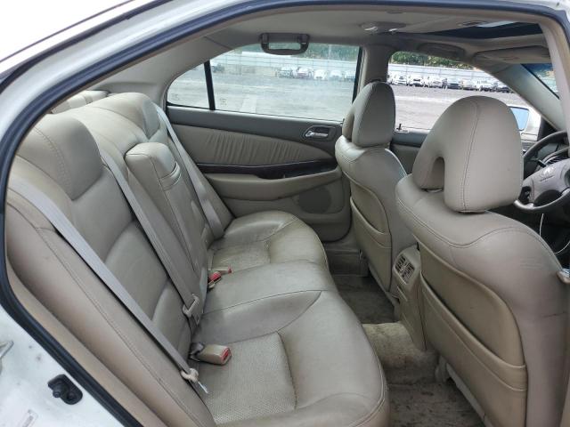 Photo 10 from auction – 2002 ACURA 3.2TL TYPE with VIN 19UUA56912A001609