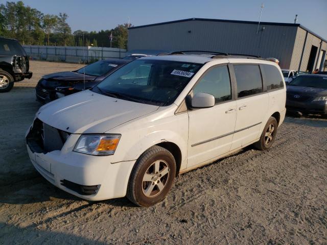 Zdjęcie 1 z aukcji – 2010 DODGE GRAND CARA z VIN 2D4RN5D12AR283861