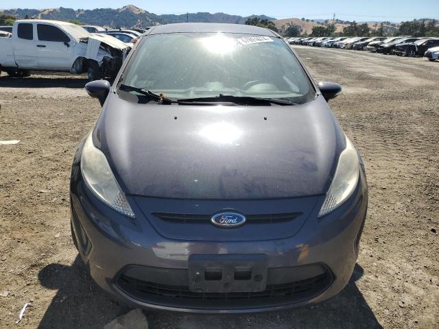 Photo 5 from auction – 2013 FORD FIESTA SE with VIN 3FADP4EJ6DM221164