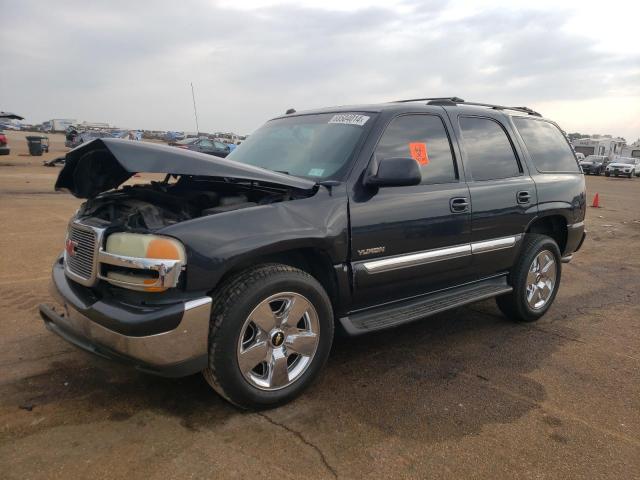 GMC YUKON 2004 with VIN 1GKEC13T54J283301 - Photo from auction