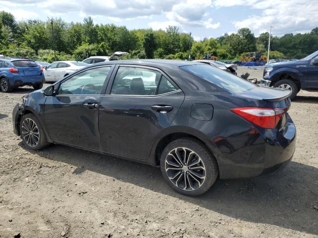Photo 2 from auction – 2015 TOYOTA COROLLA L with VIN 5YFBURHE3FP362775