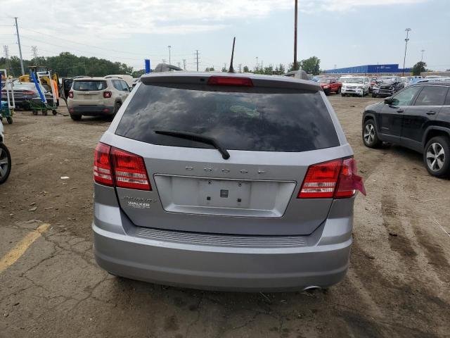 Photo 6 from auction – 2017 DODGE JOURNEY SE with VIN 3C4PDCAB5HT507589