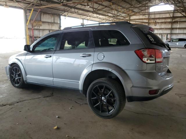 Photo 2 from auction – 2018 DODGE JOURNEY SX with VIN 3C4PDCBB9JT171434