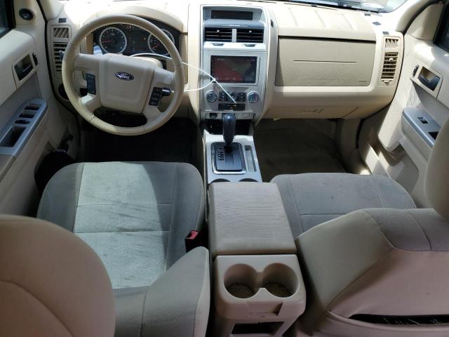 Photo 8 from auction – 2010 FORD ESCAPE XLT with VIN 1FMCU0D70AKD40033