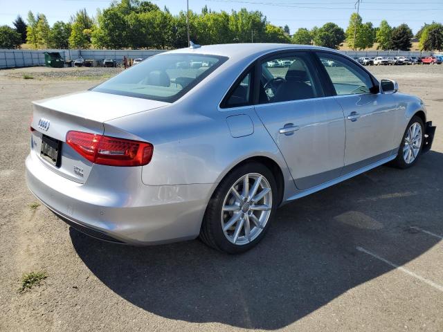 Photo 3 from auction – 2016 AUDI A4 PREMIUM with VIN WAUFFAFL2GN009017