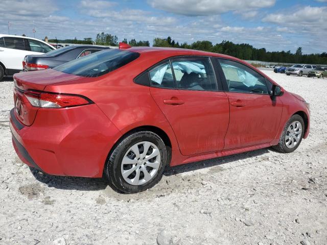 Photo 3 from auction – 2020 TOYOTA COROLLA LE with VIN 5YFEPRAE8LP041048