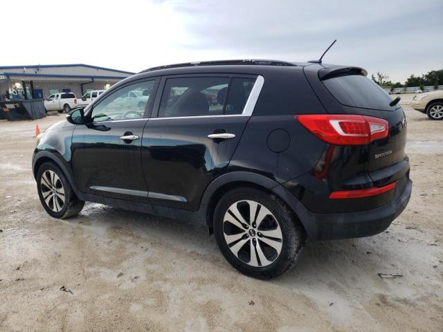 Photo 2 from auction – 2013 KIA SPORTAGE E with VIN KNDPC3A20D7500213