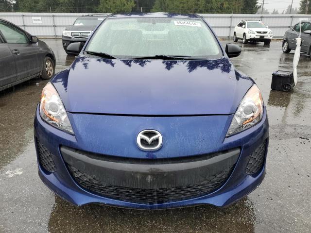 Снимка 5 от търг – 2012 MAZDA 3 I с VIN JM1BL1V70C1643992
