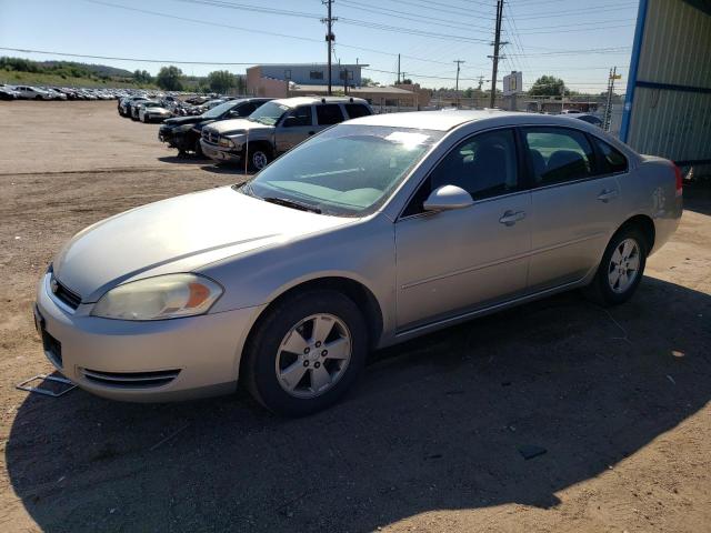 CHEVROLET IMPALA LT 2007 with VIN 2G1WT55K079252008 - Photo from auction