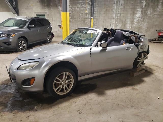Фото 1 с аукциона – 2012 MAZDA MX-5 MIATA с VIN JM1NC2JF3C0221284