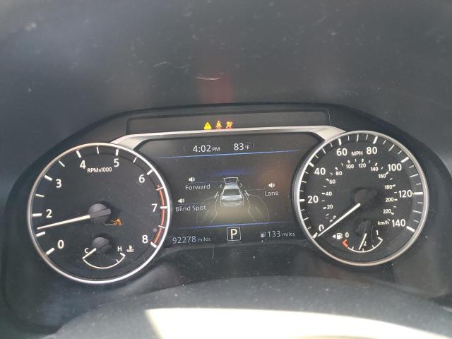 Photo 9 from auction – 2019 NISSAN ALTIMA SV with VIN 1N4BL4DW9KC171830