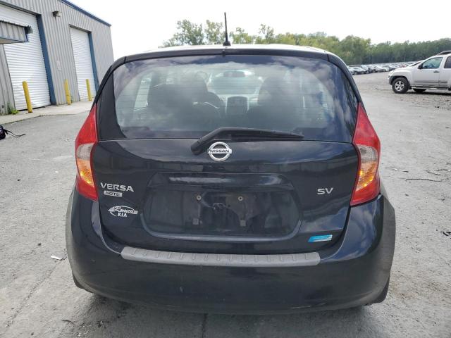 Photo 6 from auction – 2015 NISSAN VERSA NOTE with VIN 3N1CE2CP2FL402314