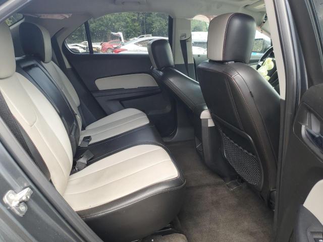 Photo 11 from auction – 2011 CHEVROLET EQUINOX LT with VIN 2CNFLNEC6B6356735