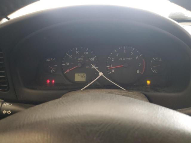 Photo 9 from auction – 2005 NISSAN SENTRA 1.8 with VIN 3N1CB51D25L533048